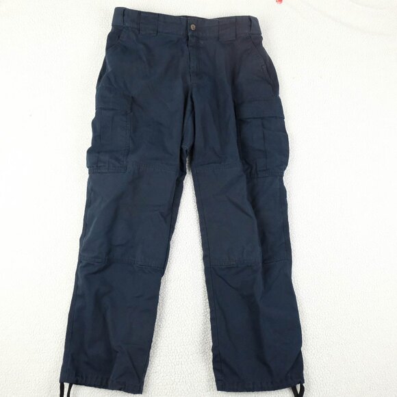 5.11 Tactical Cargo Pants Womens 12 Ripstop Uniform Operator Police Military - Picture 1 of 10